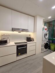 Hillview Heights (D23), Condominium #497963991
